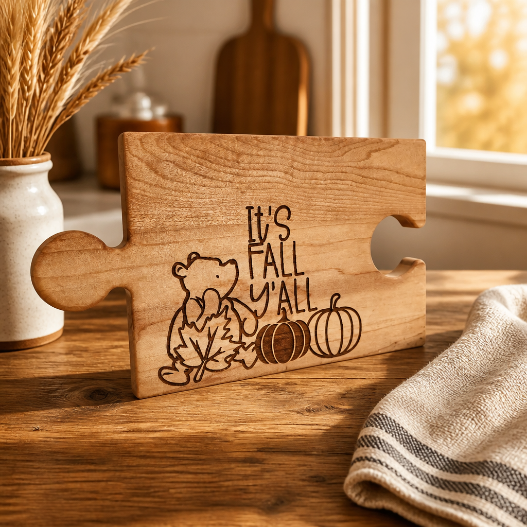 Home and culinary gifts